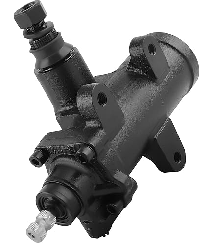 Amazon.com: New Power Steering Rack Gear Replacement Parts